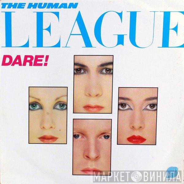 The Human League  - Dare!