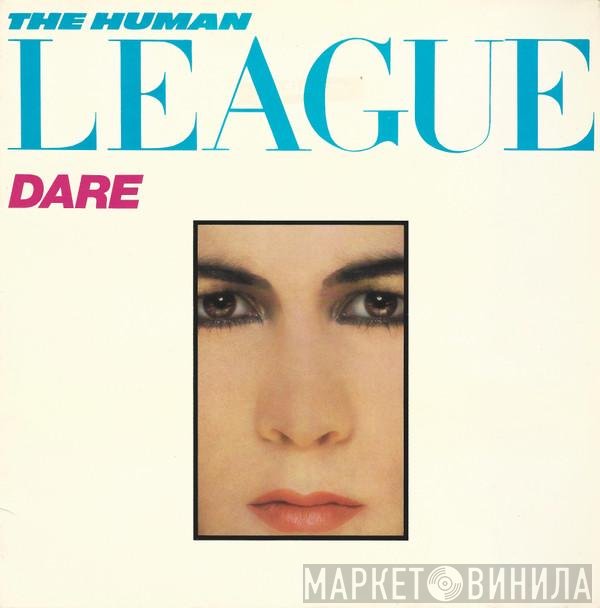 The Human League - Dare