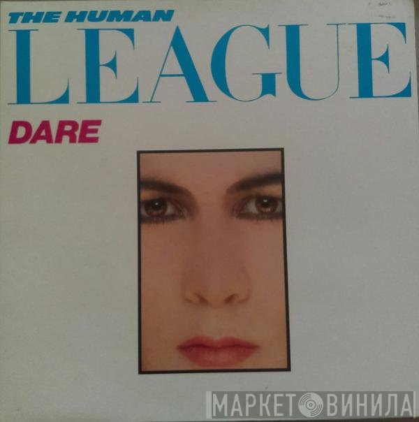 The Human League  - Dare