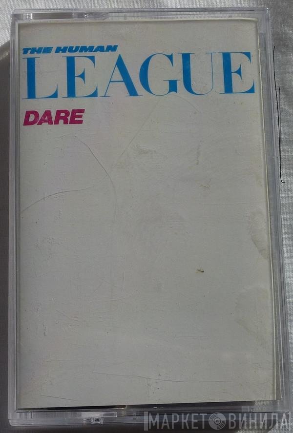 The Human League  - Dare