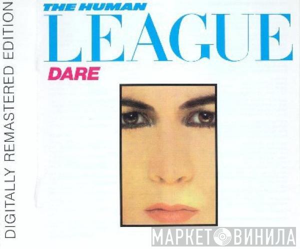 The Human League  - Dare