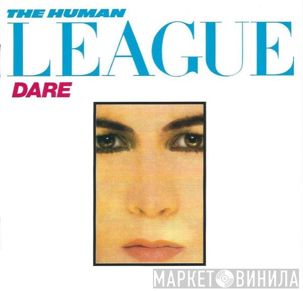 The Human League  - Dare