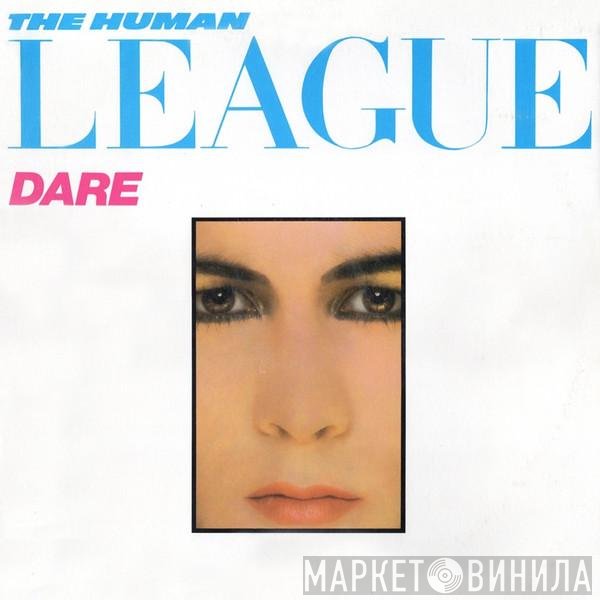 The Human League  - Dare