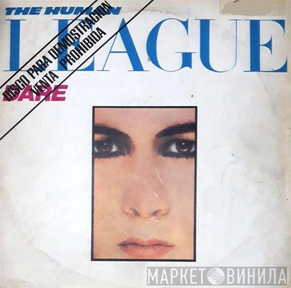 The Human League  - Dare
