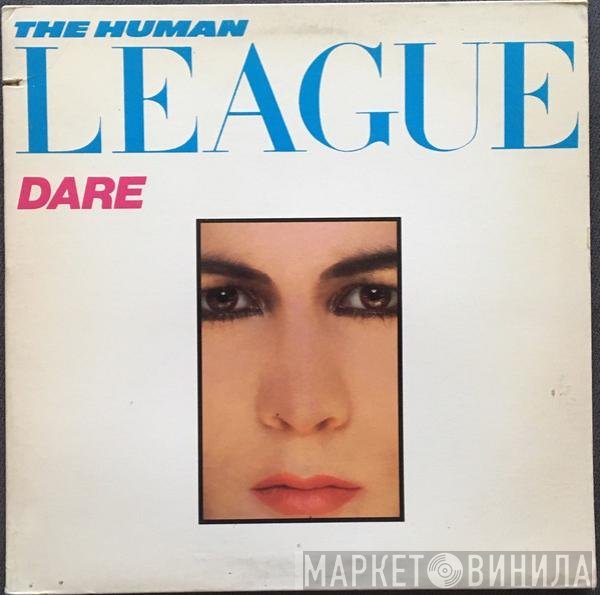 The Human League  - Dare
