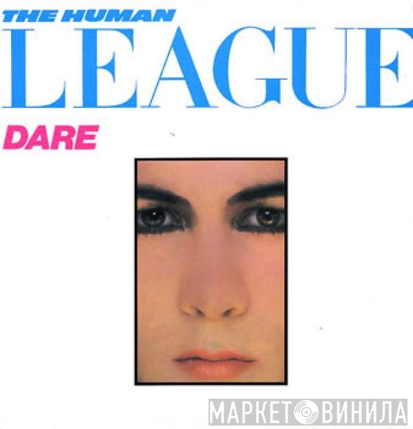 The Human League  - Dare