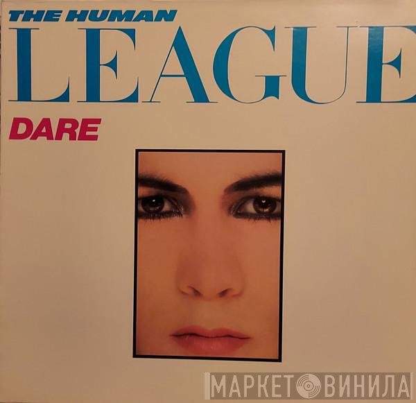 The Human League  - Dare