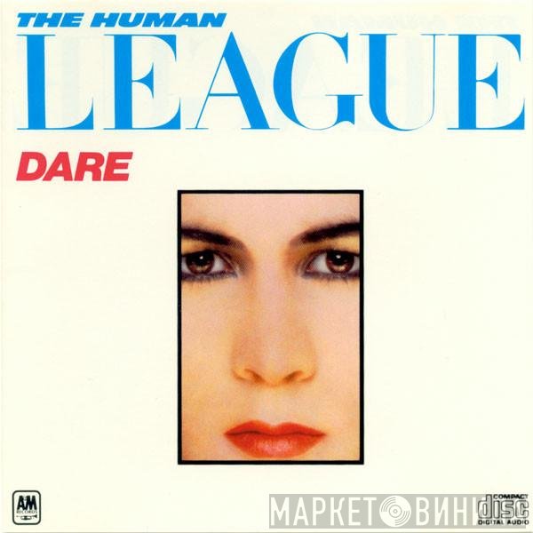 The Human League  - Dare