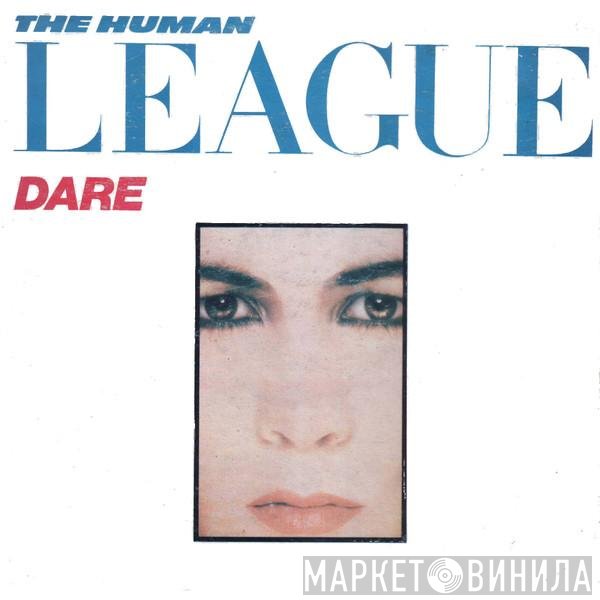 The Human League  - Dare