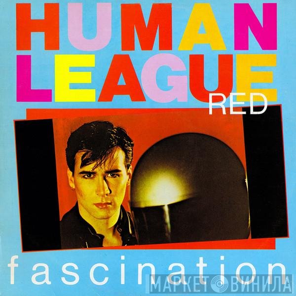 The Human League  - Fascination