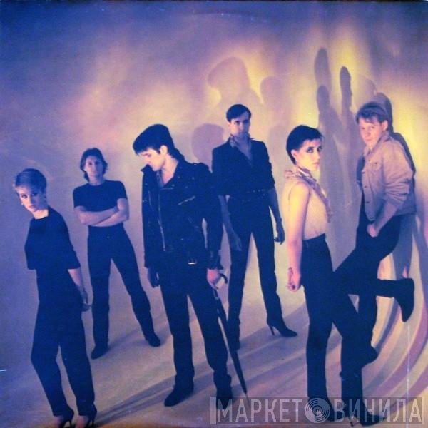 The Human League  - Mirror Man