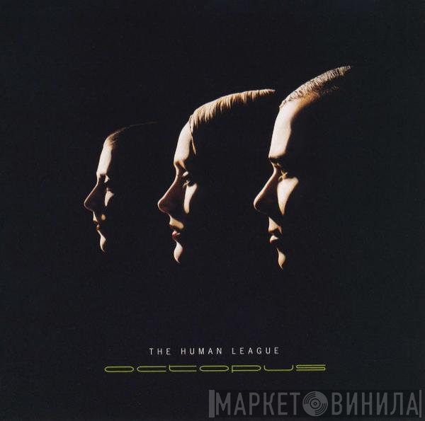 The Human League  - Octopus