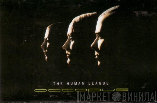 The Human League  - Octopus