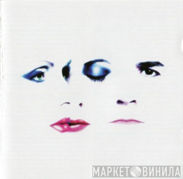 The Human League  - Original Remixes & Rarities
