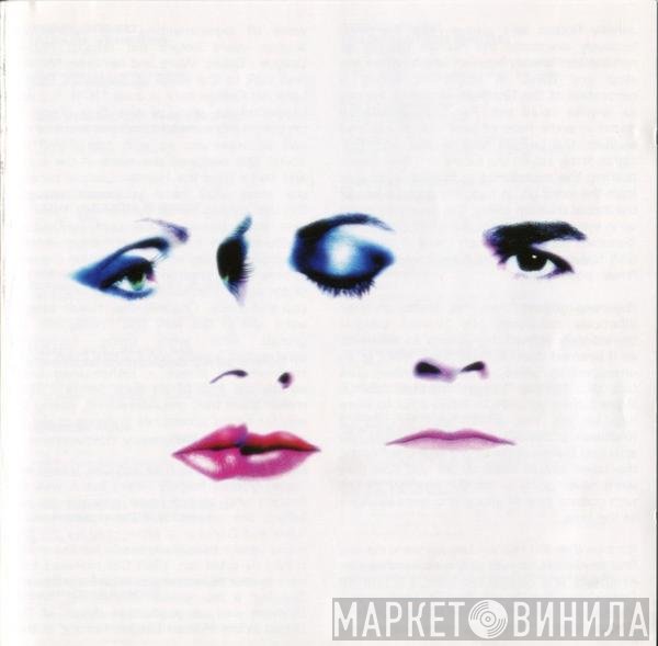 The Human League  - Original Remixes & Rarities