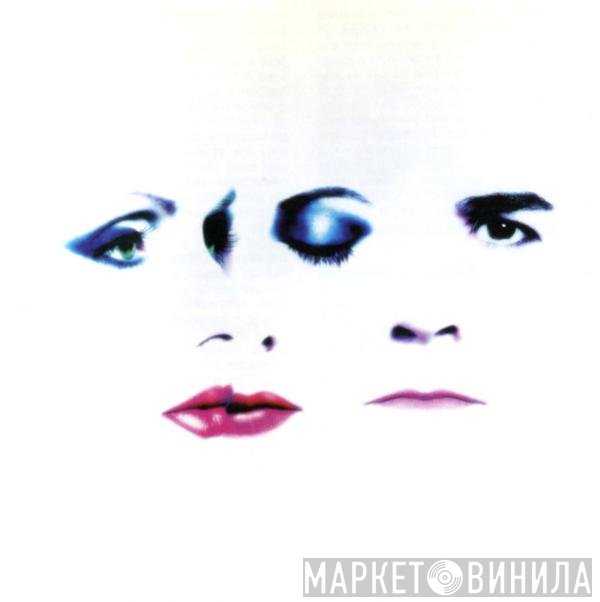 The Human League  - Original Remixes & Rarities