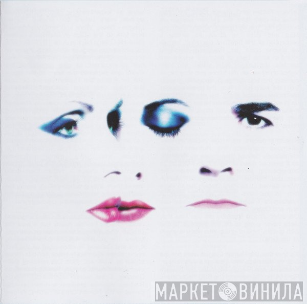 The Human League  - Original Remixes & Rarities