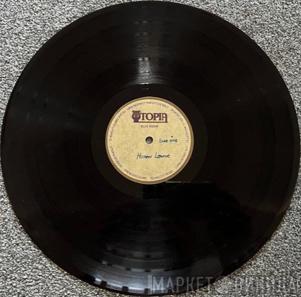 The Human League  - Reproduction