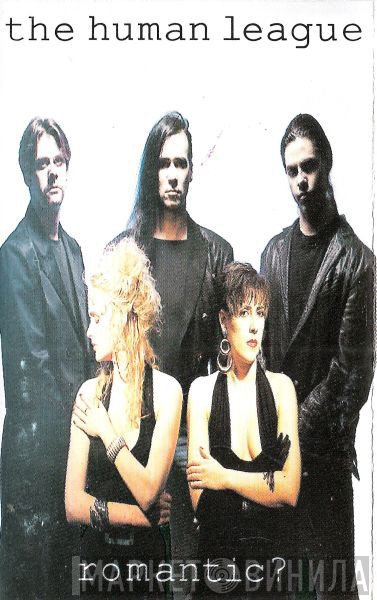 The Human League  - Romantic?