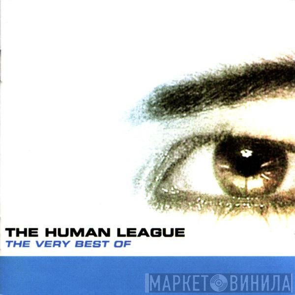 The Human League - The Very Best Of