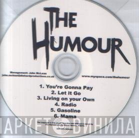 The Humour - You're Gonna Pay