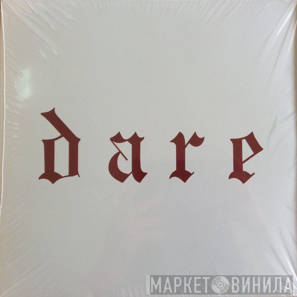 The Hunna - Dare