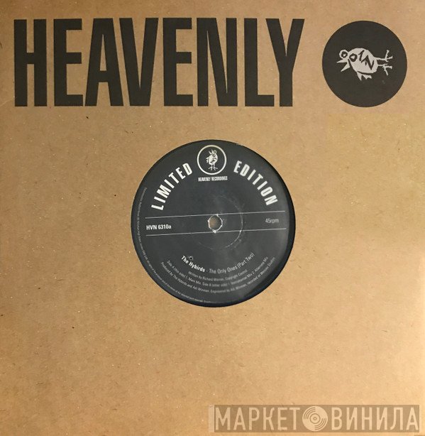 The Hybirds - The Only Ones (Part Two)