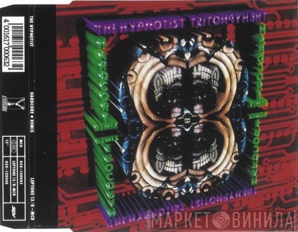 The Hypnotist  - Hardcore (Remix)