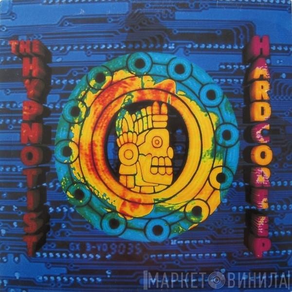 The Hypnotist  - Hardcore EP
