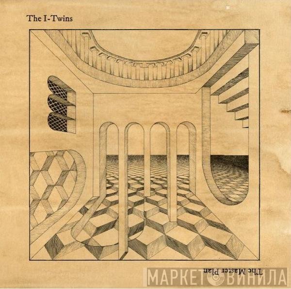 The I-Twins - The Master Plan