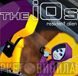 The IOs - Resident Alien