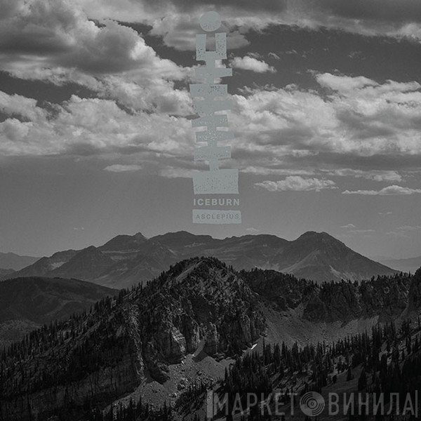 The Iceburn Collective  - Asclepius