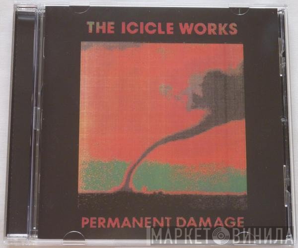 The Icicle Works  - Permanent Damage