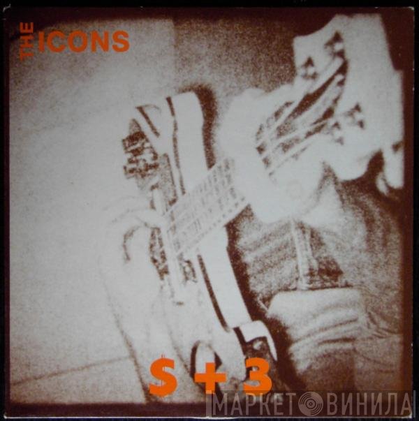 The Icons - $+3