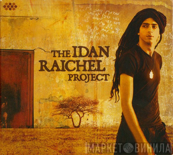 The Idan Raichel Project  - The Idan Raichel Project