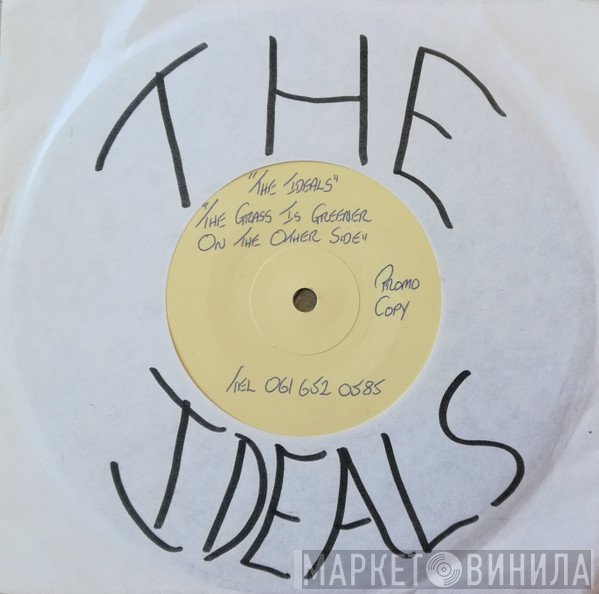 The Ideals  - The Ideals