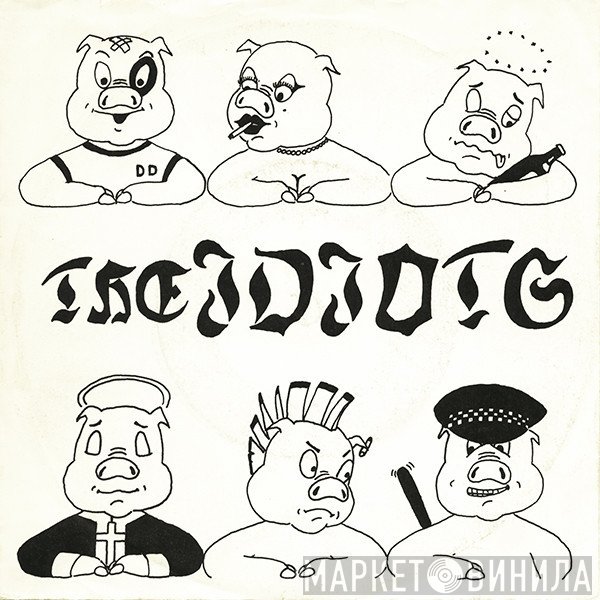 The Idiots  - Der S⁰⁴ Und Der BVB