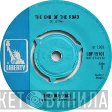 The Idle Race - The End Of The Road