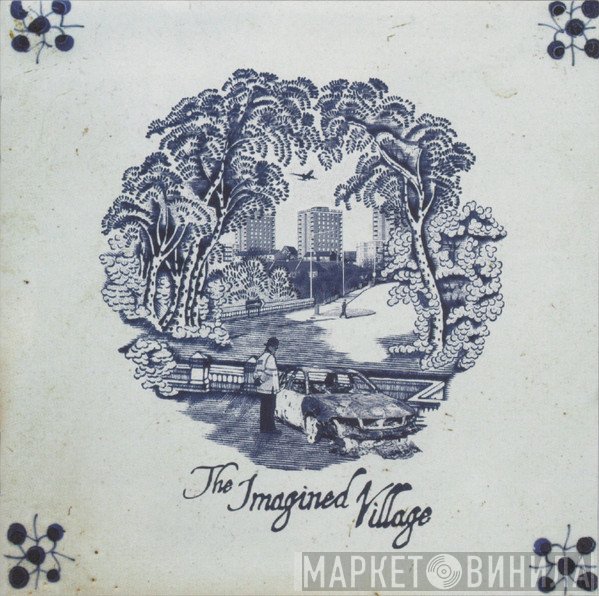 The Imagined Village - The Imagined Village