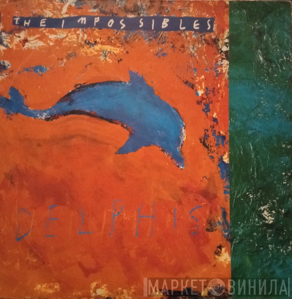 The Impossibles - Delphis