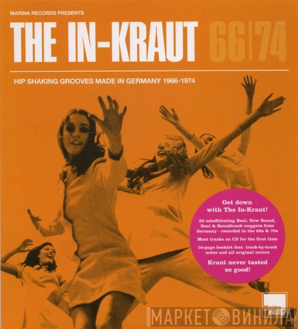  - The In-Kraut