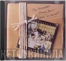 The Incredible String Band  - BBC Radio 1 Live In Concert