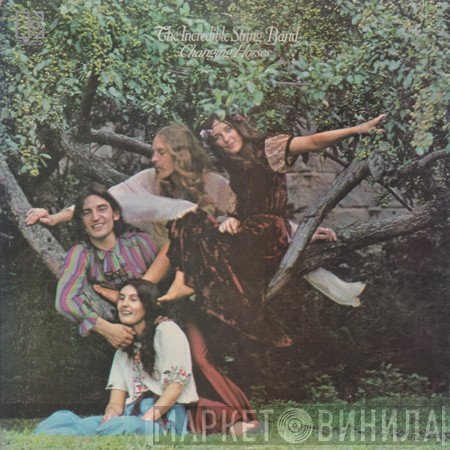 The Incredible String Band - Changing Horses