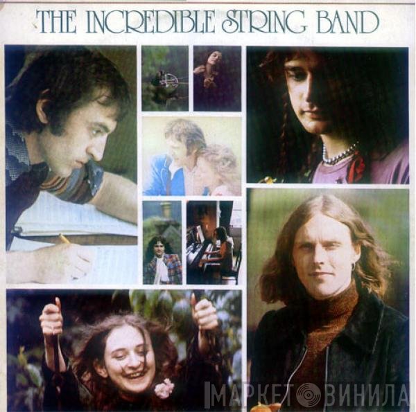 The Incredible String Band  - Earthspan