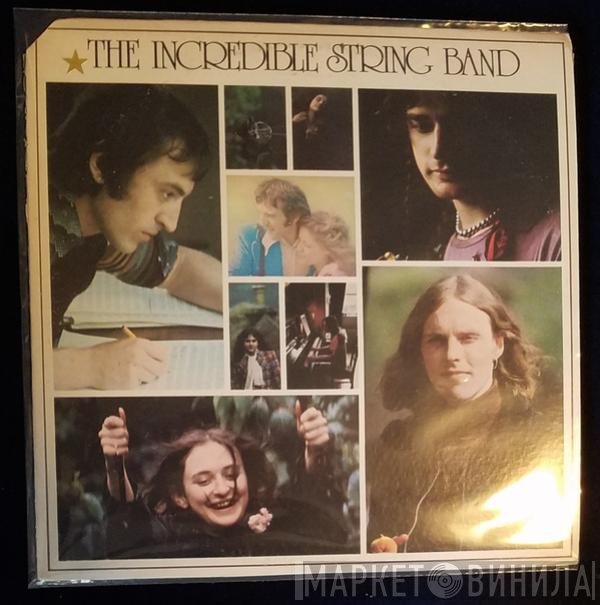 The Incredible String Band  - Earthspan
