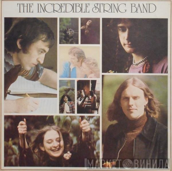 The Incredible String Band  - Earthspan