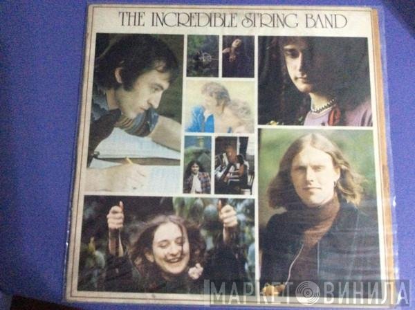 The Incredible String Band  - Earthspan