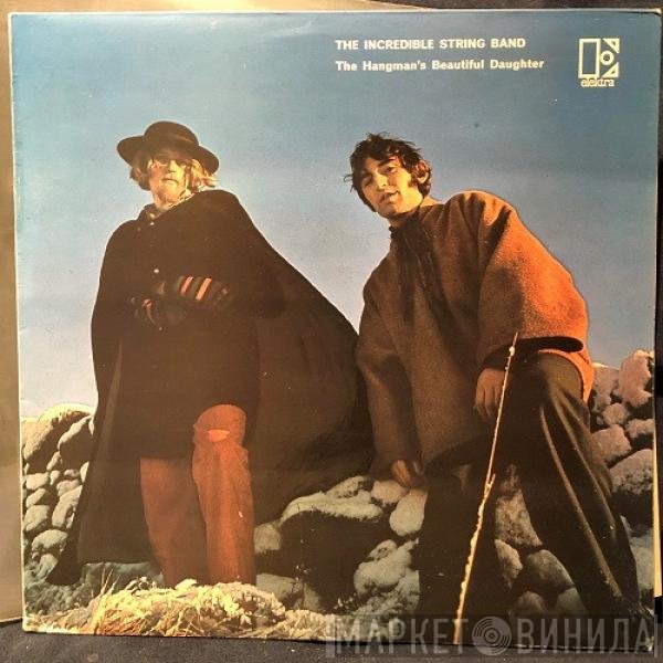 The Incredible String Band - The Hangman's Beautiful Daughter