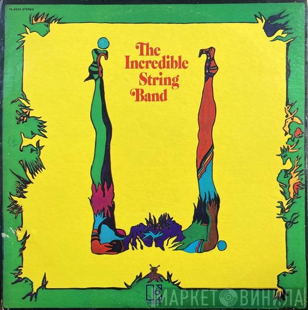 The Incredible String Band  - U