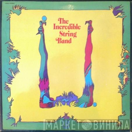 The Incredible String Band  - U